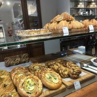   at Saint-Jean in Amsterdam