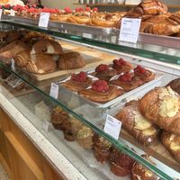   at Saint-Jean in Amsterdam