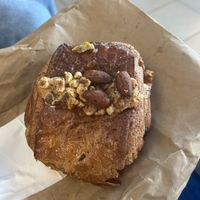   at Saint-Jean in Amsterdam