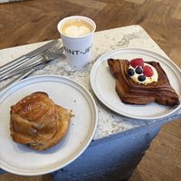   at Saint-Jean in Amsterdam