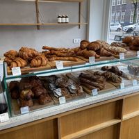   at Saint-Jean in Amsterdam