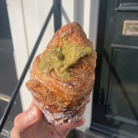   at Saint-Jean in Amsterdam