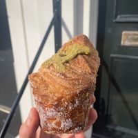   at Saint-Jean in Amsterdam