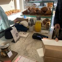   at Saint-Jean in Amsterdam