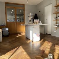   at Saint-Jean in Amsterdam