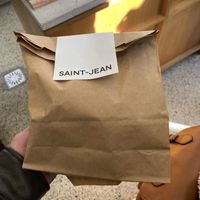   at Saint-Jean in Amsterdam