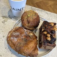   at Saint-Jean in Amsterdam