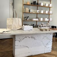   at Saint-Jean in Amsterdam