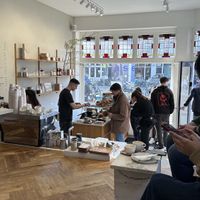   at Saint-Jean in Amsterdam