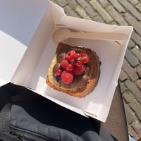   at Saint-Jean in Amsterdam