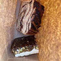   at Saint-Jean in Amsterdam