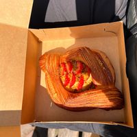   at Saint-Jean in Amsterdam