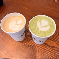   at Saint-Jean in Amsterdam