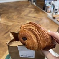   at Saint-Jean in Amsterdam