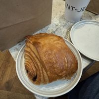   at Saint-Jean in Amsterdam