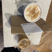   at Saint-Jean in Amsterdam