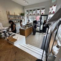   at Saint-Jean in Amsterdam