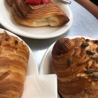 Yum! at Saint-Jean in Amsterdam