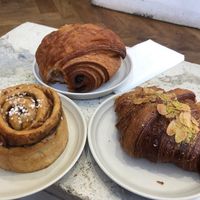 Yummier! at Saint-Jean in Amsterdam