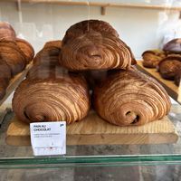 assortment  at Saint-Jean in Amsterdam