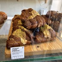 assortment  at Saint-Jean in Amsterdam