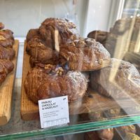 assortment  at Saint-Jean in Amsterdam