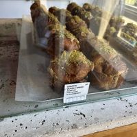 assortment  at Saint-Jean in Amsterdam