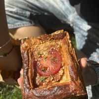   at Saint-Jean in Amsterdam