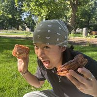   at Saint-Jean in Amsterdam