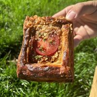   at Saint-Jean in Amsterdam