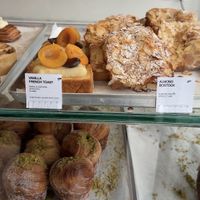   at Saint-Jean in Amsterdam