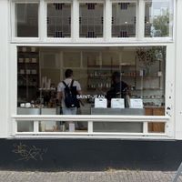   at Saint-Jean in Amsterdam