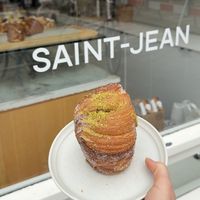   at Saint-Jean in Amsterdam