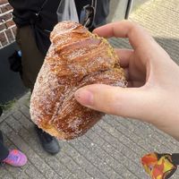   at Saint-Jean in Amsterdam