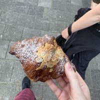   at Saint-Jean in Amsterdam