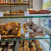  at Saint-Jean in Amsterdam