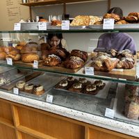   at Saint-Jean in Amsterdam