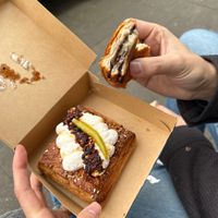   at Saint-Jean in Amsterdam