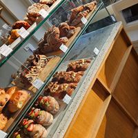  at Saint-Jean in Amsterdam