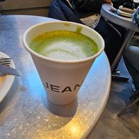  at Saint-Jean in Amsterdam