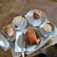   at Saint-Jean in Amsterdam