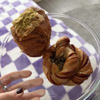 😍  at Saint-Jean in Amsterdam