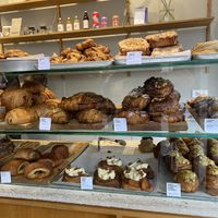   at Saint-Jean in Amsterdam