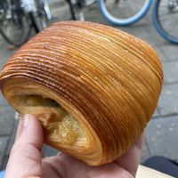 Pain suisse   at Saint-Jean in Amsterdam