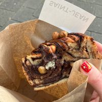  at Saint-Jean in Amsterdam