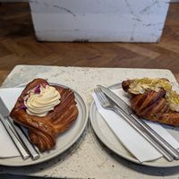 Zalig! at Saint-Jean in Amsterdam