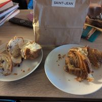  at Saint-Jean in Amsterdam