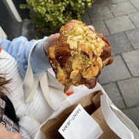   at Saint-Jean in Amsterdam