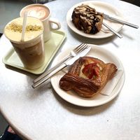   at Saint-Jean in Amsterdam