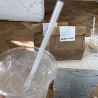   at Saint-Jean in Amsterdam